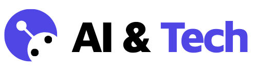Ai And Tech Logo main